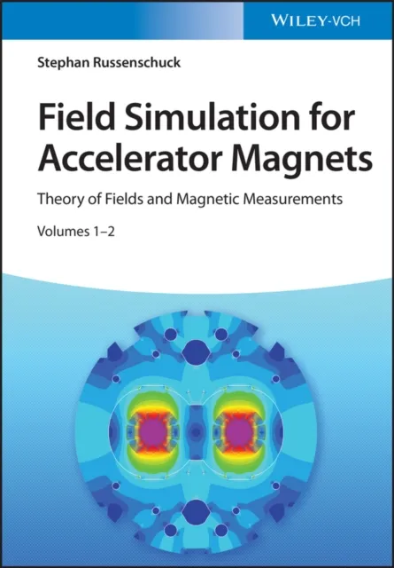 Field Simulation for Accelerator Magnets