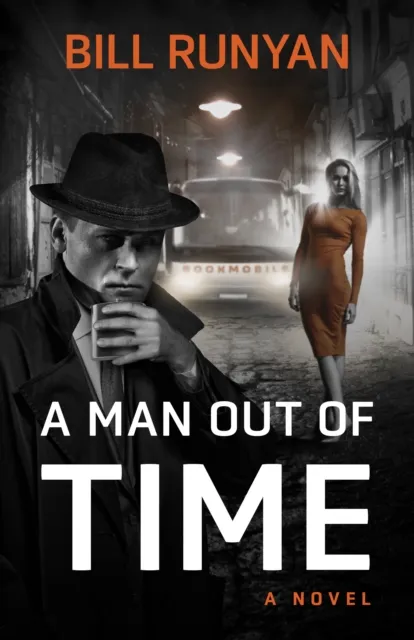 Man Out of Time
