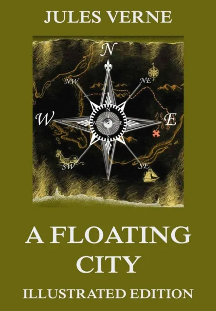 Floating City