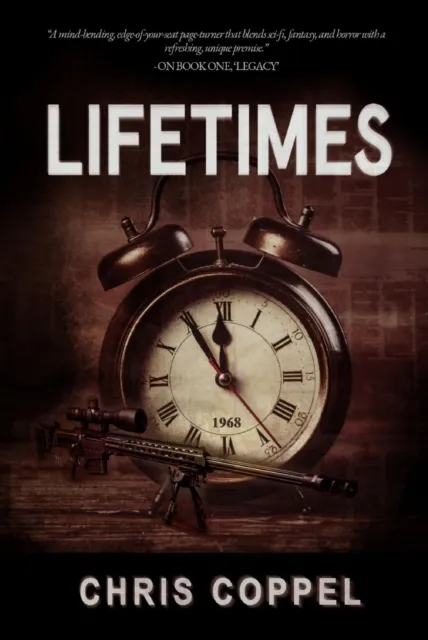 Lifetimes