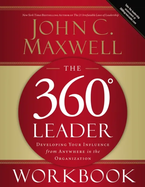 360 Degree Leader Workbook