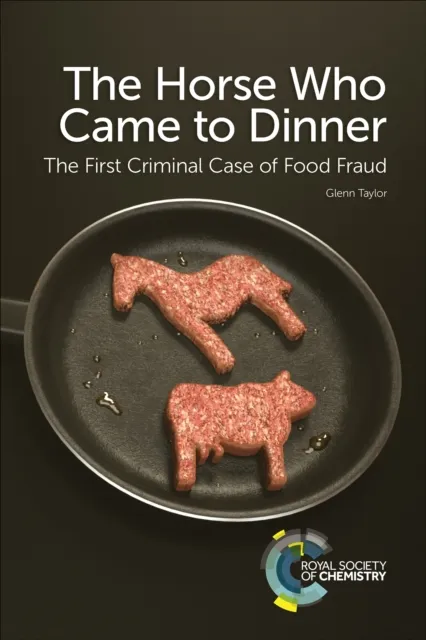 Horse Who Came to Dinner