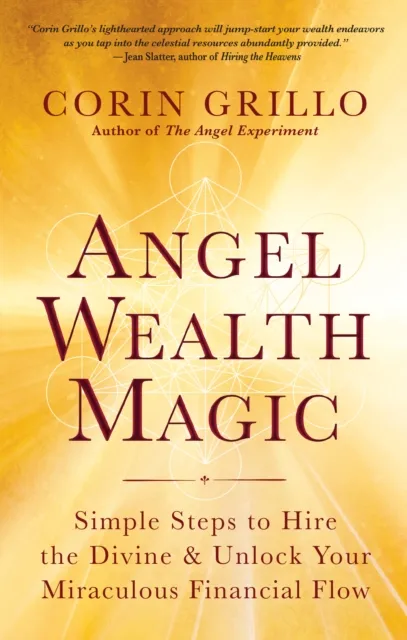 Angel Wealth Magic