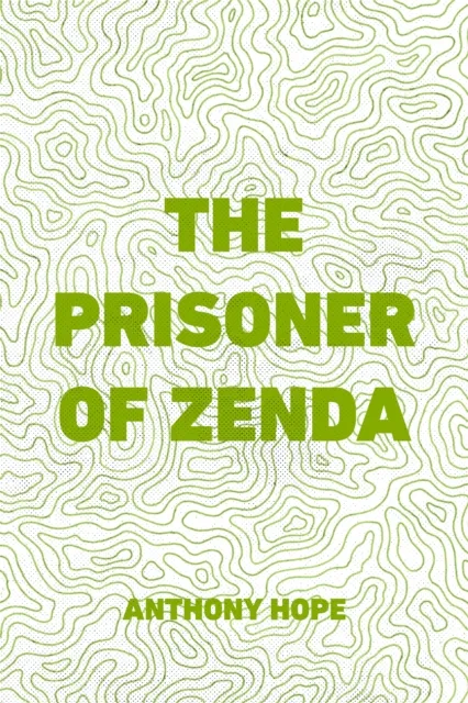 Prisoner of Zenda