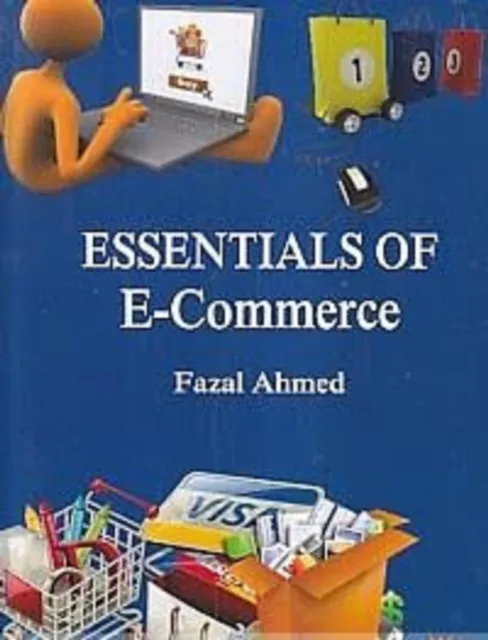 Essentials Of E-Commerce