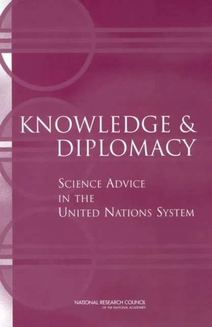 Knowledge and Diplomacy
