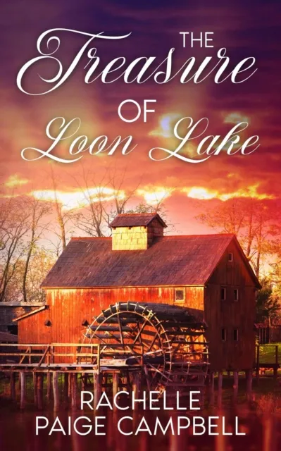 Treasure of Loon Lake