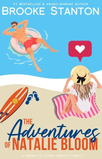 Adventures of Natalie Bloom