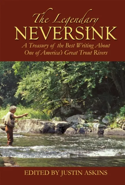 Legendary Neversink
