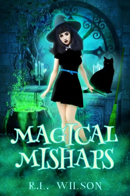 Magical Mishaps