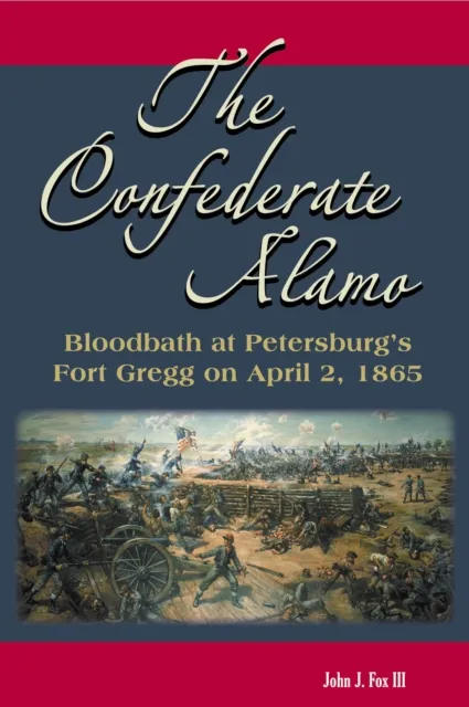 Confederate Alamo