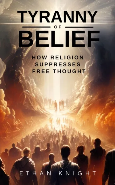 Tyranny of Belief: How Religion Suppresses Free Thought
