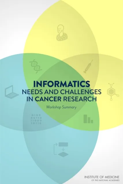 Informatics Needs and Challenges in Cancer Research