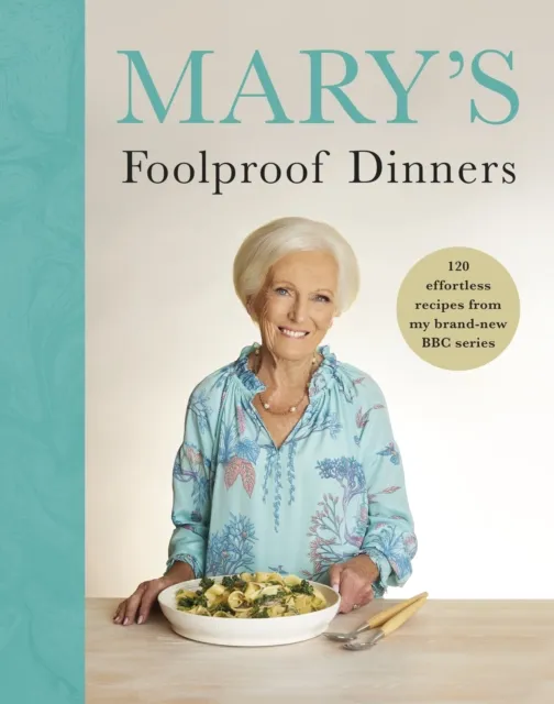 Mary s Foolproof Dinners