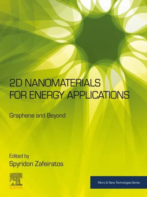 2D Nanomaterials for Energy Applications
