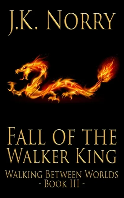 Fall of the Walker King
