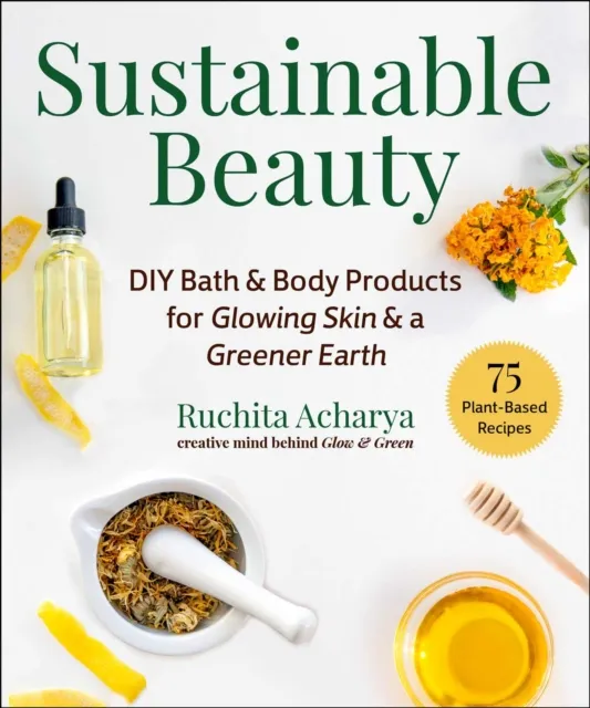 Sustainable Beauty