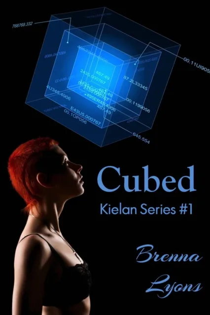 Cubed (Kielan Series #1)