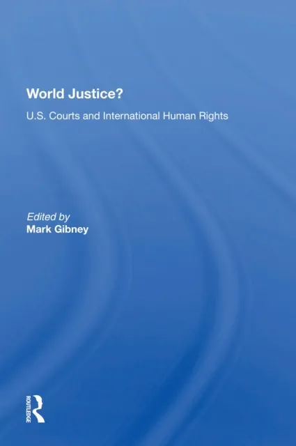 World Justice?