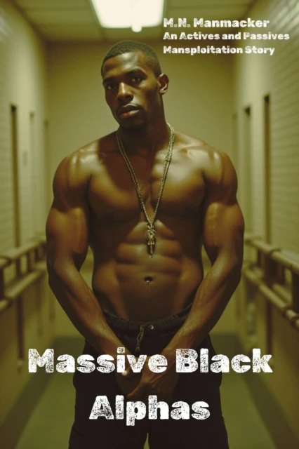 Massive Black Alphas: An Actives and Passives Mansploitation Story