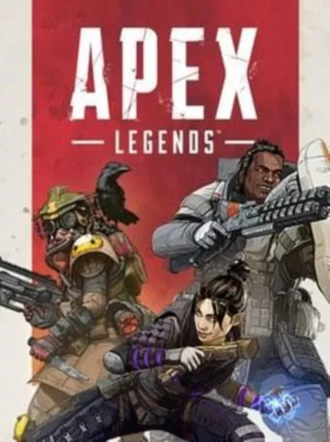 Secrets of Apex Legends
