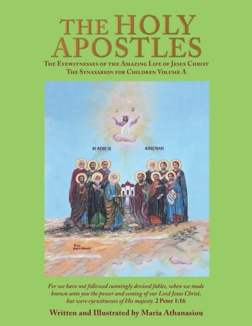 Holy Apostles