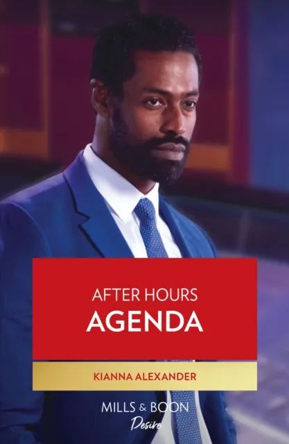 After Hours Agenda