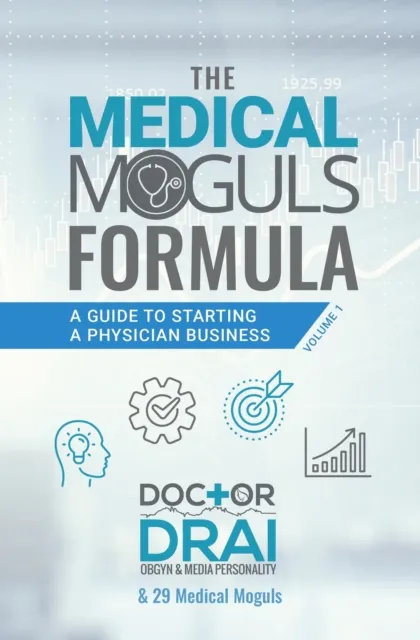 Medical Moguls Formula