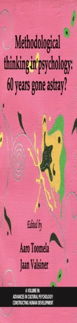 Methodological Thinking in Psychology