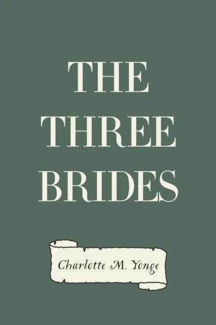 Three Brides