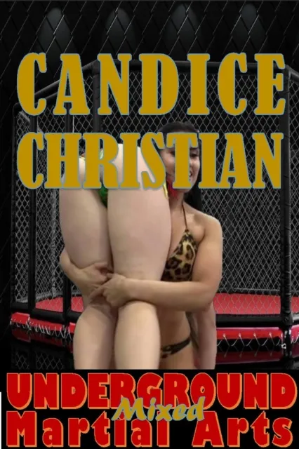 Underground Mixed Martial Arts