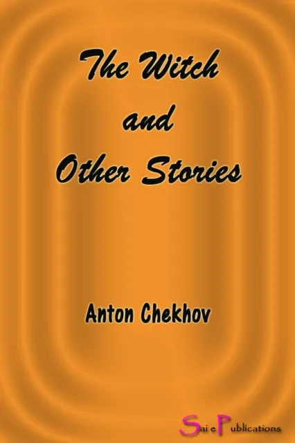 Witch and Other Stories