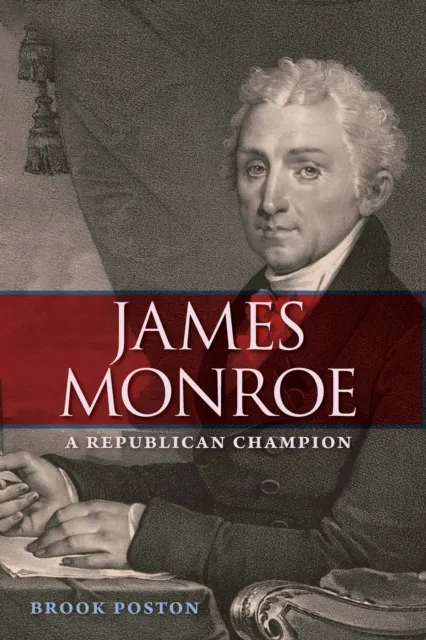 James Monroe