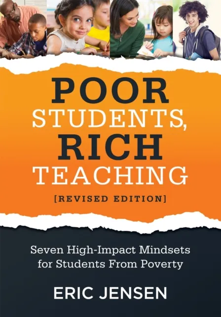 Poor Students, Rich Teaching