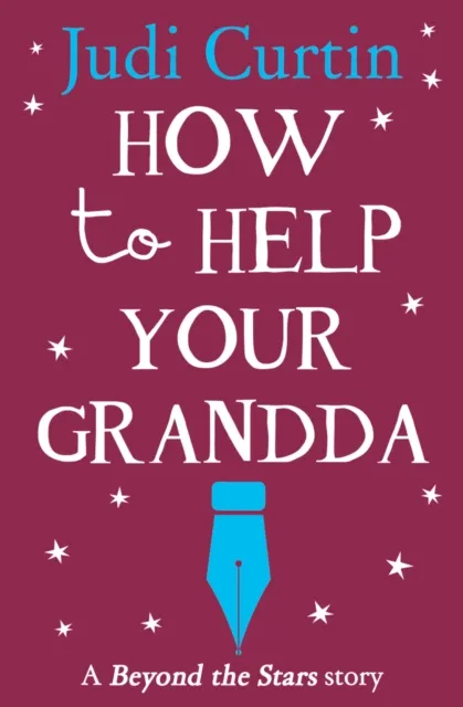 How to Help Your Grandda