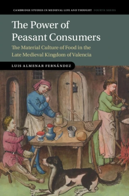 Power of Peasant Consumers