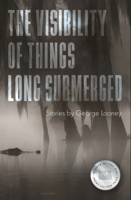 Visibility of Things Long Submerged