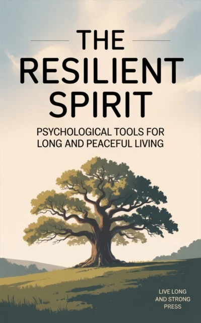 Resilient Spirit