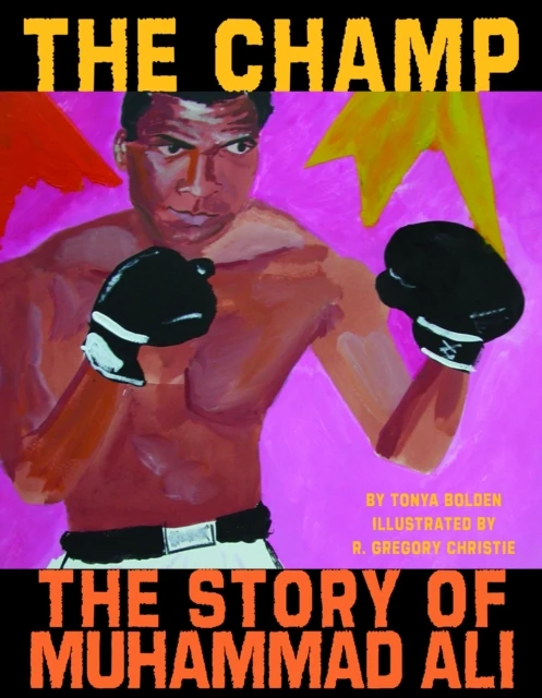 Champ: The Story of Muhammad Ali
