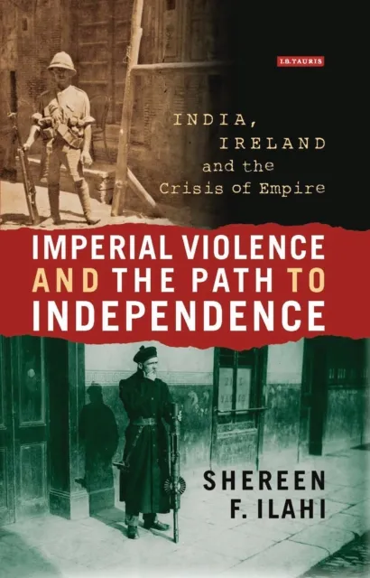 Imperial Violence and the Path to Independence