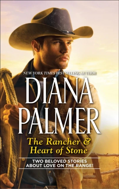 Rancher & Heart of Stone