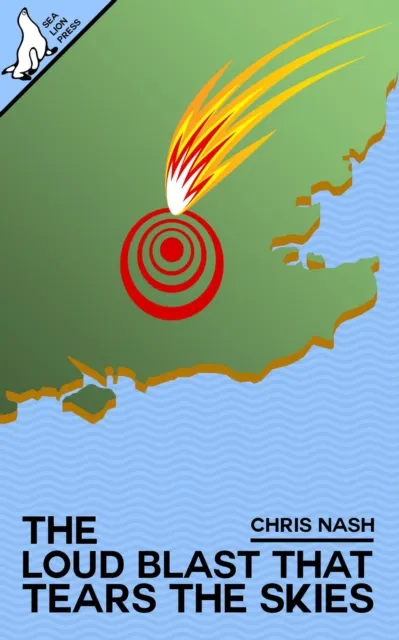 Loud Blast That Tears The Skies