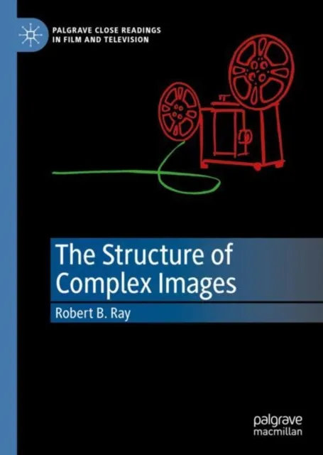 Structure of Complex Images