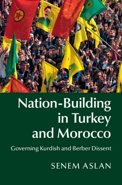 Nation-Building in Turkey and Morocco