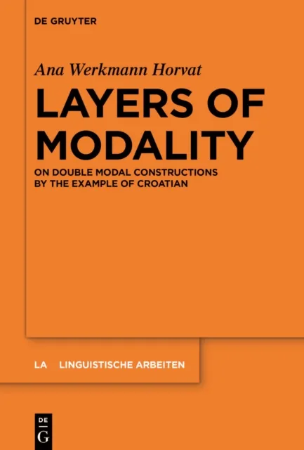 Layers of Modality
