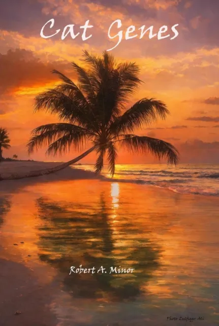 Cat Genes