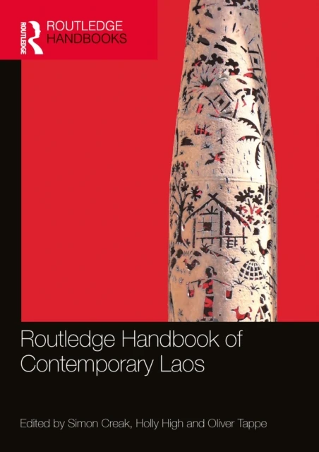 Routledge Handbook of Contemporary Laos