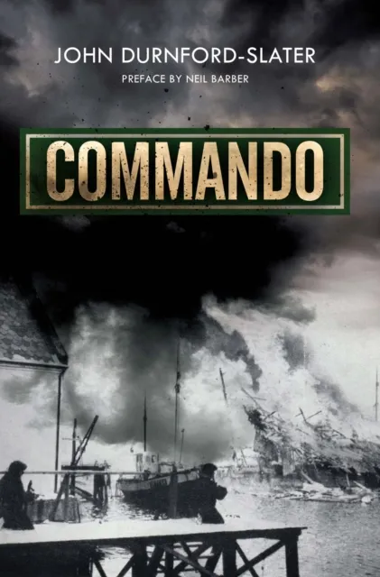 Commando