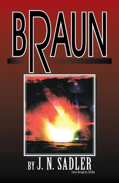 Braun