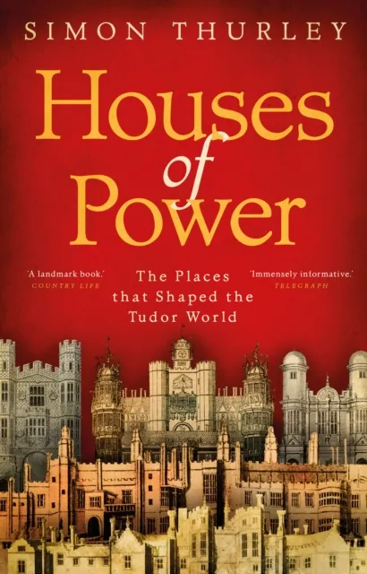 Houses of Power